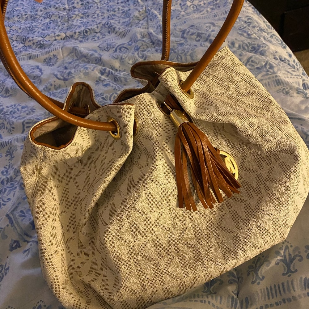 Michaels Kors Tote